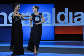 Bai Ling during 59th San Sebastian International Film Festival closing ceremony 24.09.2011_02.jpg