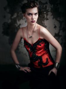Arizona Muse by Alexi Lubomirski (Sundown Rider - Vogue Korea September 2012) 0.jpg