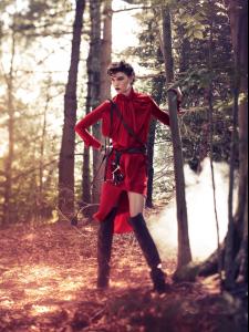 Arizona Muse by Alexi Lubomirski (Sundown Rider - Vogue Korea September 2012) 2.jpg