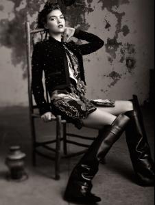 Arizona Muse by Alexi Lubomirski (Sundown Rider - Vogue Korea September 2012) 5.jpg