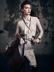 Arizona Muse by Alexi Lubomirski (Sundown Rider - Vogue Korea September 2012) 4.jpg