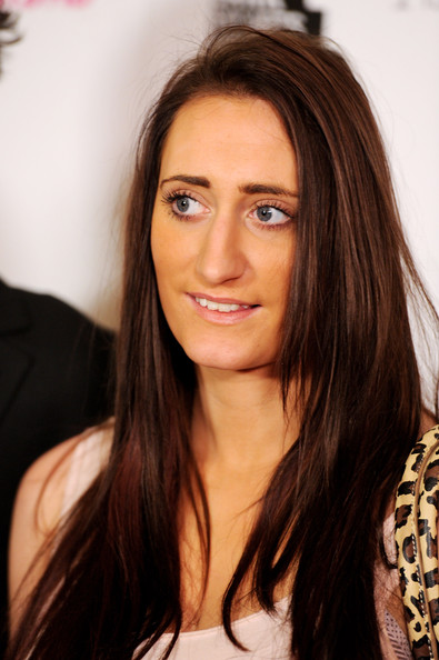 Lauren Socha
