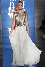 Alla - Spring 2013 - New York - Reem Acra (6).jpg