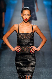 Anais Mali for Jean Paul Gaultier rtw SS 2013 Paris FW 29.9.2012_03.jpg