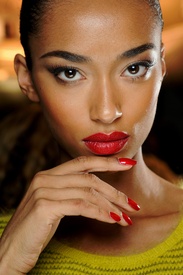 Anais Mali for Jean Paul Gaultier rtw SS 2013 Paris FW 29.9.2012_14.jpg