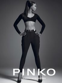 Naomi Campbell by Daniele & Iango for Pinko Fall 2012_03.jpg