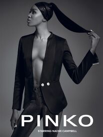 Naomi Campbell by Daniele & Iango for Pinko Fall 2012_04.jpg