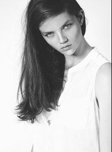 Grace anderson model