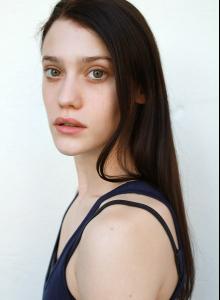 Emily Meuleman - Female Fashion Models - Bellazon