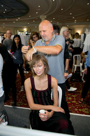 Balmain Spring 2014 Backstage 8U5o5mmRoH0x.jpg