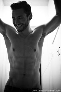 David John Craig.