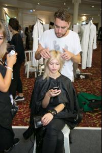 Balmain+Spring+2014+Backstage+WPjcI0SG55ex.jpg