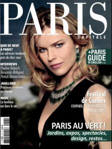 Eva Herzigova for Paris Capitale May 2013 Cover.jpg