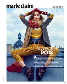 Marie Claire N 746 - Octobre 2014_14_1.jpg