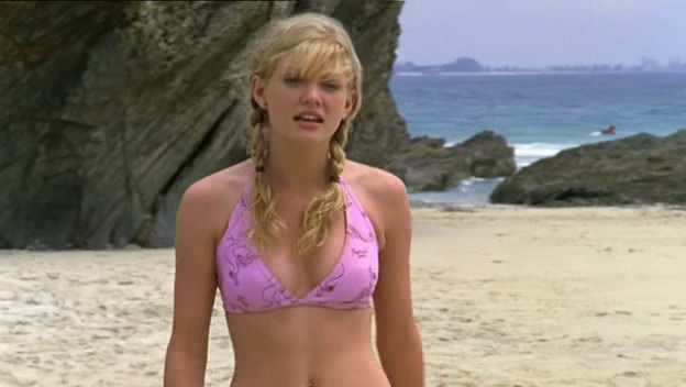 Cariba heine hot