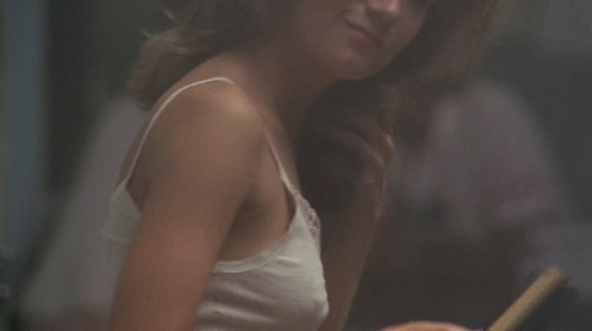 Lea Thompson - Some Kind of Wonderful (1987) "HOT" HD 1080p. 