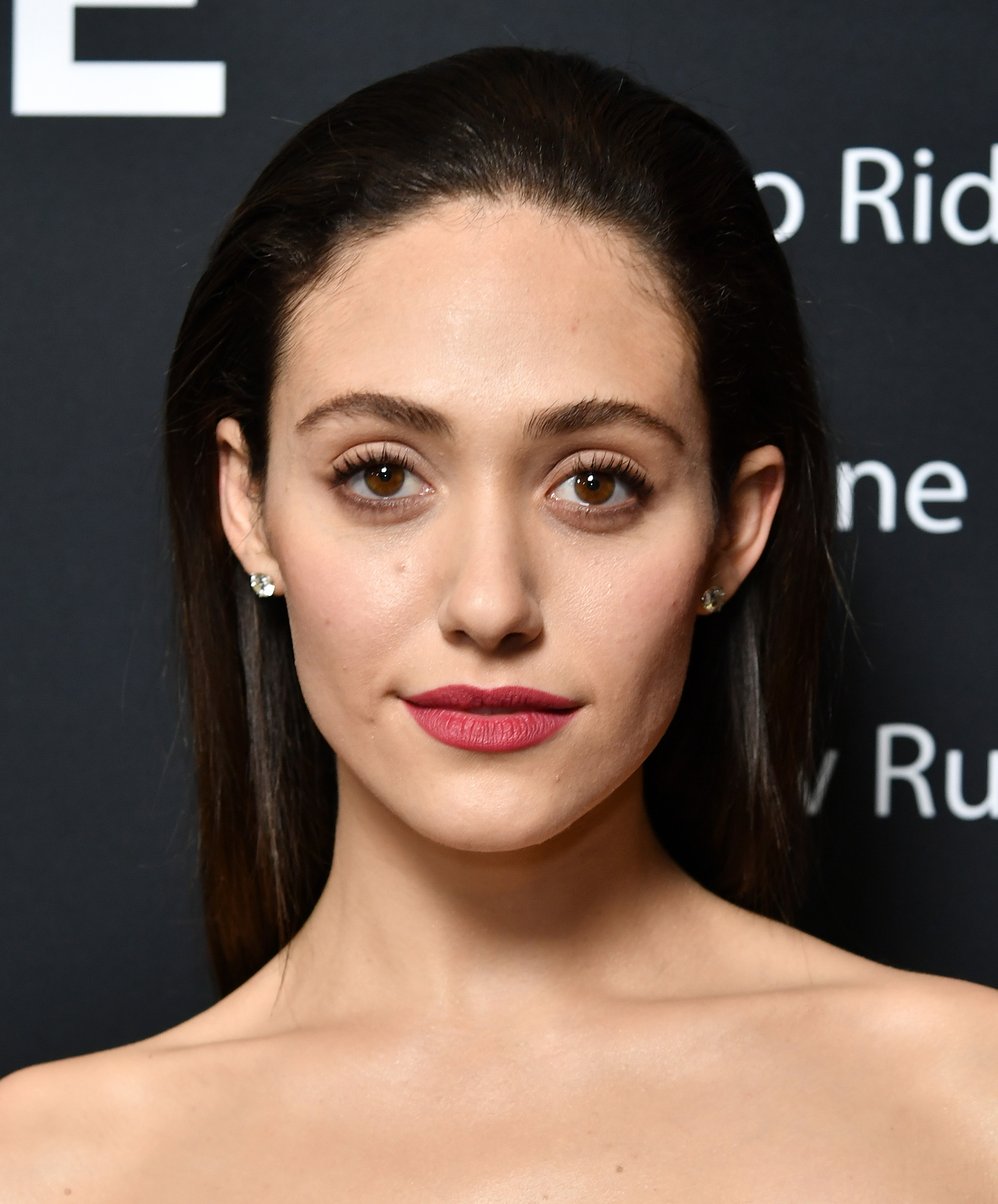 View the topic Emmy Rossum.