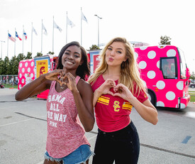 Victoria Secret PINK Kicks Off PINK Bus Tour fV-60H9qBT2x.jpg