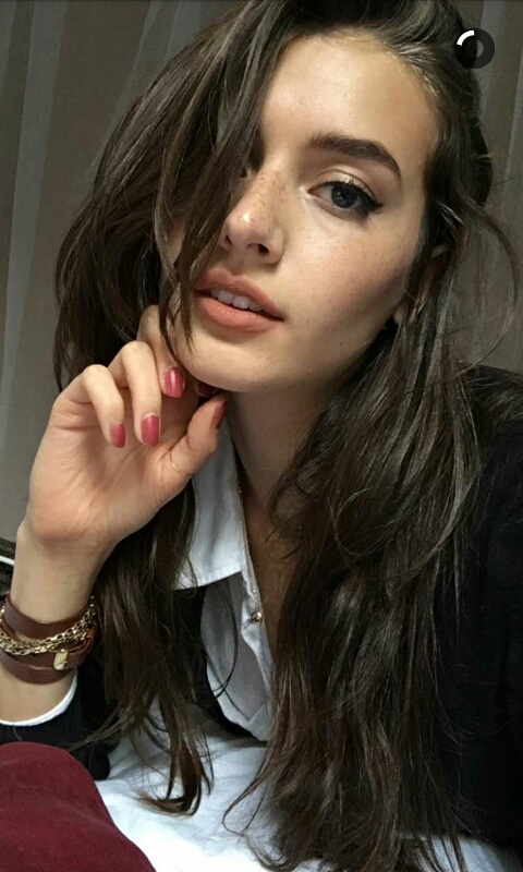 Jessica Clements Female Fashion Models Bellazon