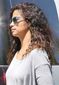 Camila Alves Shopping At Cross Creek Shopping Center In Malibu.jpg