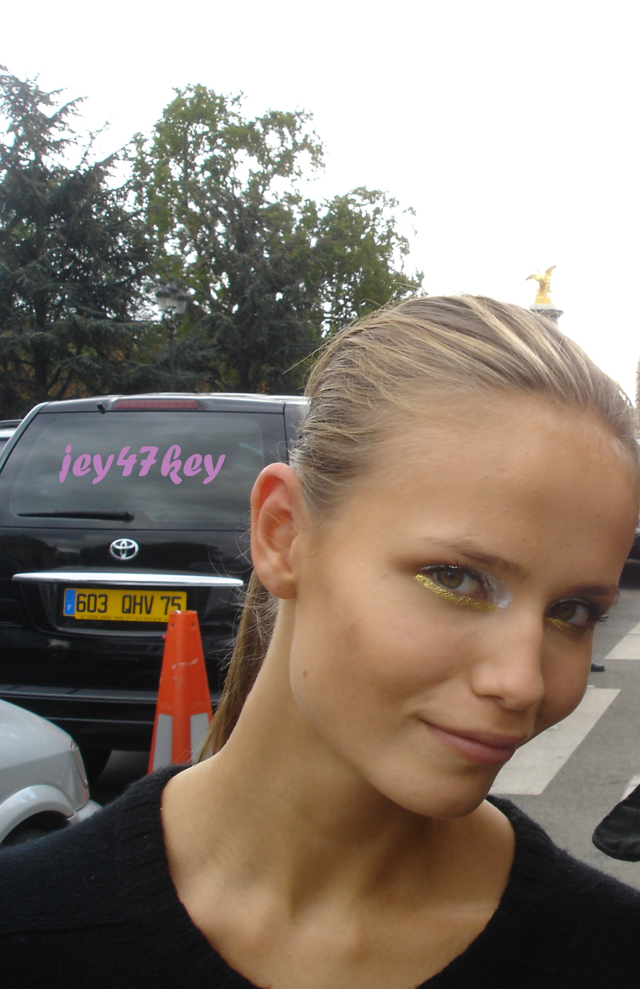 Natasha Poly - Page 75 - Female Fashion Models - Bellazon