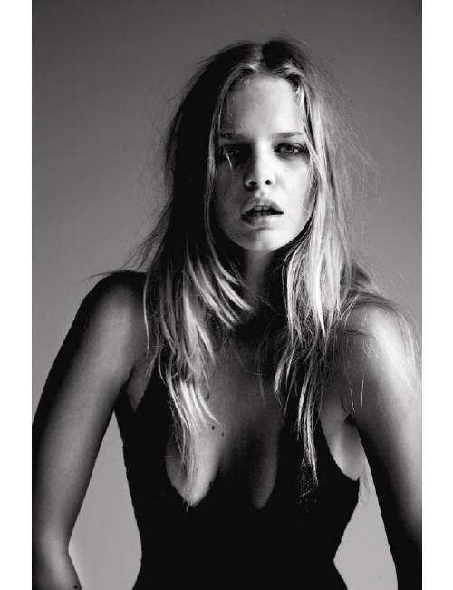 Marloes Horst Page 5 Female Fashion Models Bellazon