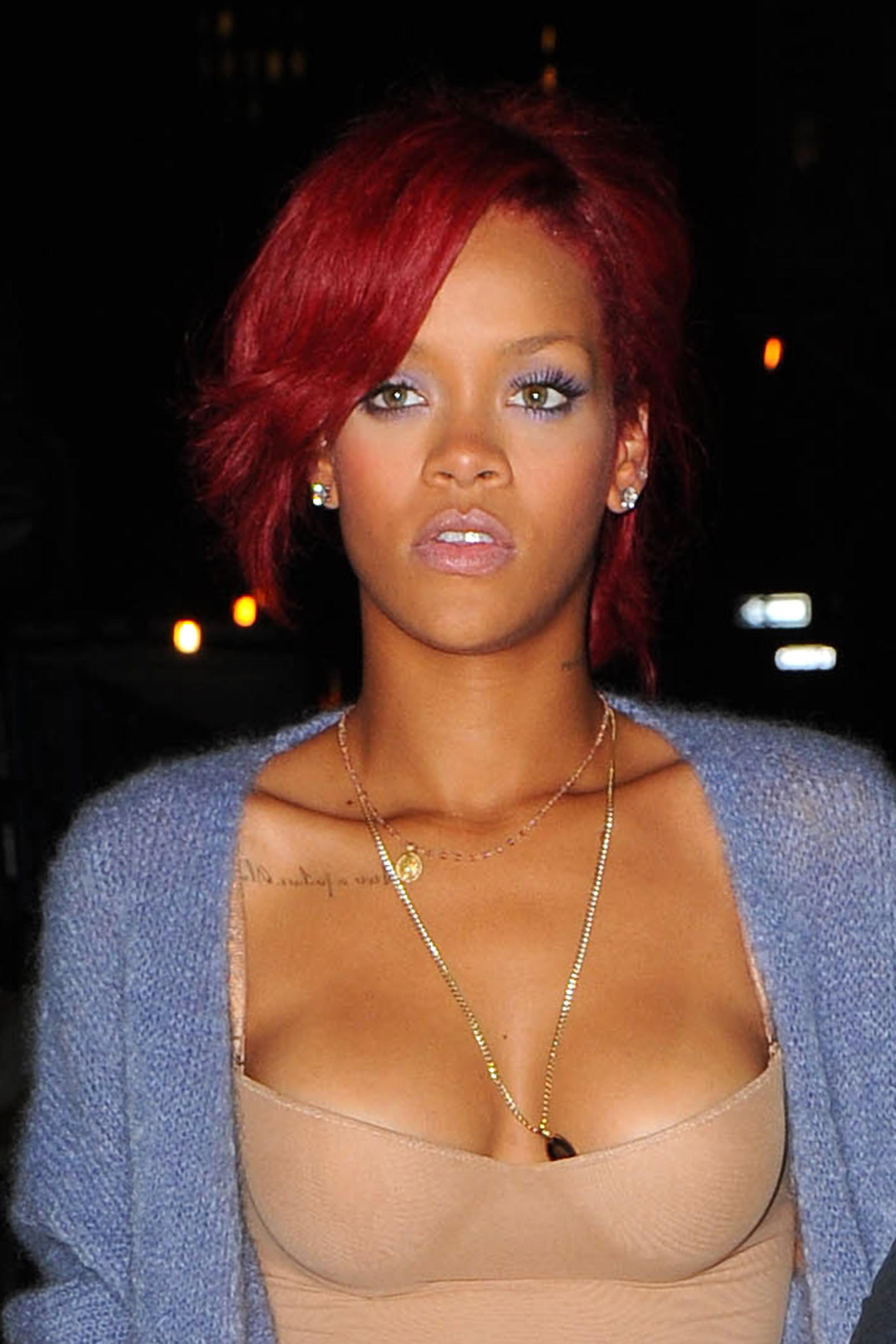 View the topic Rihanna.