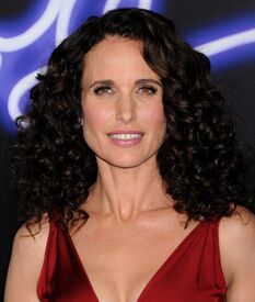 CU-Andie MacDowell-Footloose premiere in Los Agngeles-11.jpg