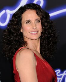 CU-Andie MacDowell-Footloose premiere in Los Agngeles-15.jpg