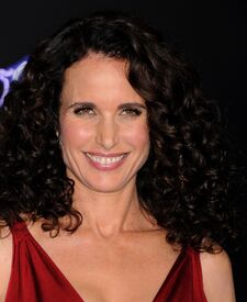 CU-Andie MacDowell-Footloose premiere in Los Agngeles-25.jpg