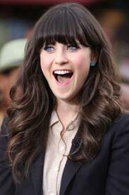 Zooey Deschanel Conducts an Interview at The Grove on October 4, 20110000000006.jpg