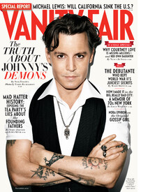 Johnny on Vanity Fair cover.jpg