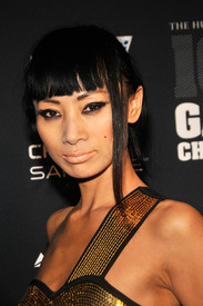 Bai Ling at the 2011 The Huffington Post Game Changers Awards 18.10.2011_03.jpg