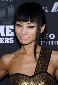 Bai Ling at the 2011 The Huffington Post Game Changers Awards 18.10.2011_04.jpg