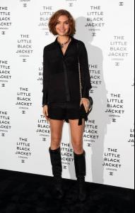The-little-black-jacket-exhition-in-London-pictures-by-Mike-Marsland-Arizona-Muse.jpg