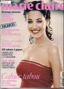 marie claire france july 98.JPG