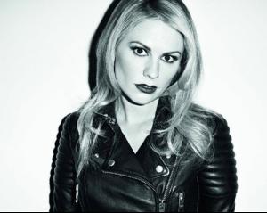 anna paquin sookie true blood season 4 dazed magazne 2011 ..JPG