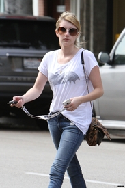 Emma Roberts Out in LA Oct 9047.jpg
