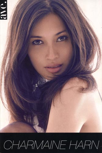 Charmaine Harn