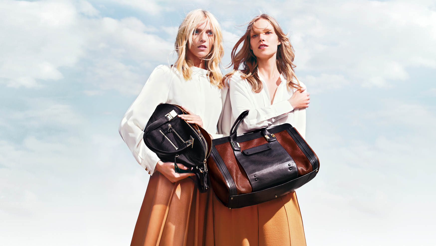 New great campaign. Реклама сумок. Реклама сумок женских. Женщина с сумкой. Фотосессия сумок.