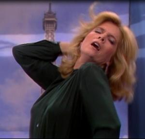 Meredith Baxter.