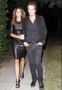 Cindy Crawford   Arriving at A Halloween Party In Beverly Hills October 2012-03.jpg