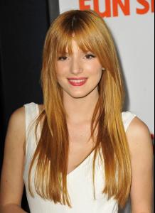 Bella thorne bellazon