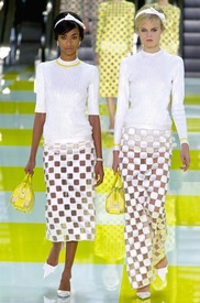 Anais Mali for Louis Vuitton rtw SS 2013 Paris FW 3.10.2012_01.jpg