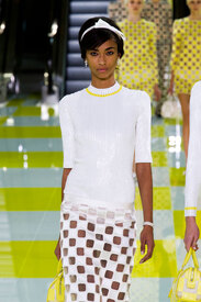 Anais Mali for Louis Vuitton rtw SS 2013 Paris FW 3.10.2012_02.jpg