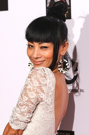 Bai Ling attends The American Humane Association's Hero Dog Awards in Beverly Hills 6.10.2012_10.jpg