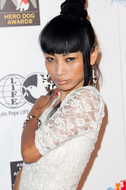 Bai Ling attends The American Humane Association's Hero Dog Awards in Beverly Hills 6.10.2012_12.jpg