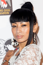 Bai Ling attends The American Humane Association's Hero Dog Awards in Beverly Hills 6.10.2012_13.jpg