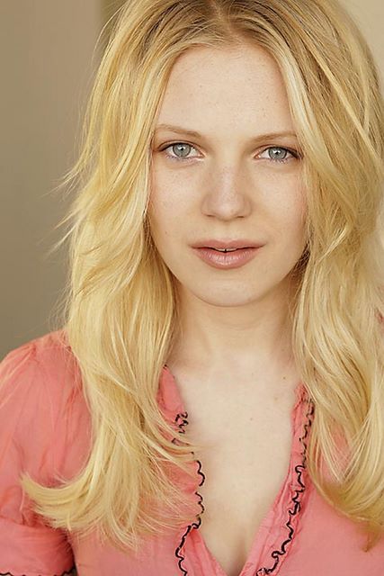 Emma Bell