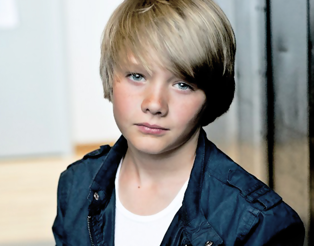 Dakota Goyo - Male Actors - Bellazon